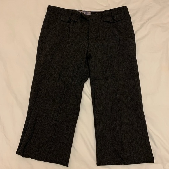 Ted baker pants. Great condition and appears brand new. - Picture 2 of 3